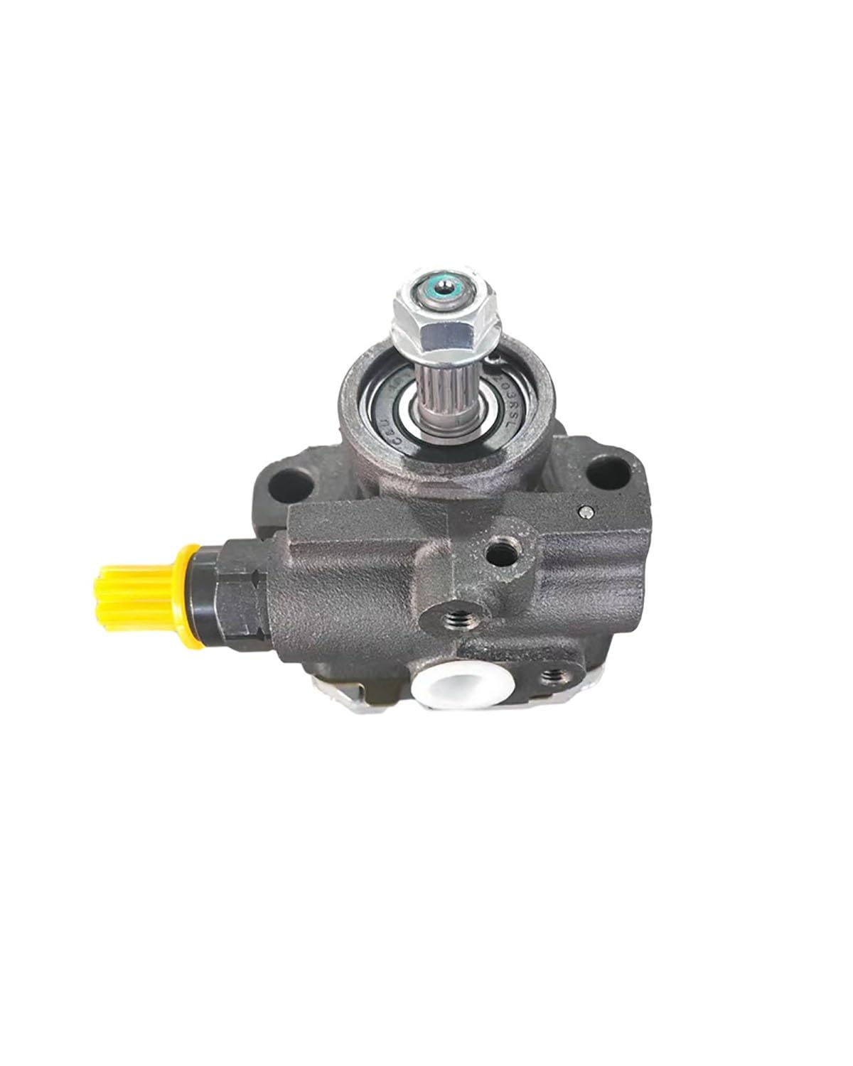 Servolenkungspumpe Für Toyota Motor Booster 44320-02034 Lenkkraftpumpe Lenkkraftverstärker Power Assist Pump von WNCXSA