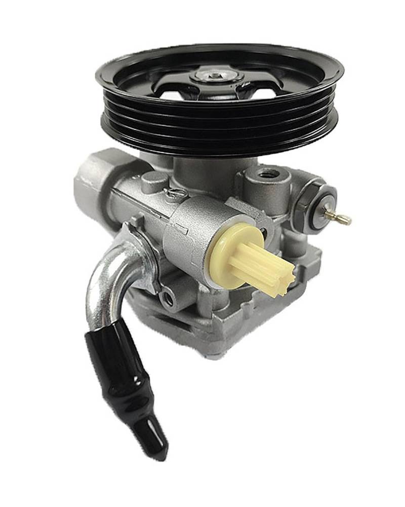 Servolenkungspumpe Für V43 V45 6G74 Servopumpe MR448159 Power Assist Pump von WNCXSA