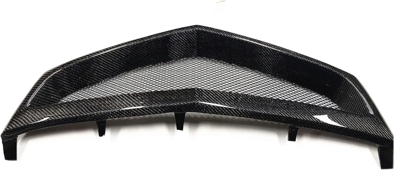 Auto Frontgrill Kühlergrill für Accord 7 Euro R Acura TSX 2006 2007 2008,ABS Frontstoßstange Wetterfester Lufteinlass Grillschutz Ersatz Zubehör Karosserietuning von WNFVYP