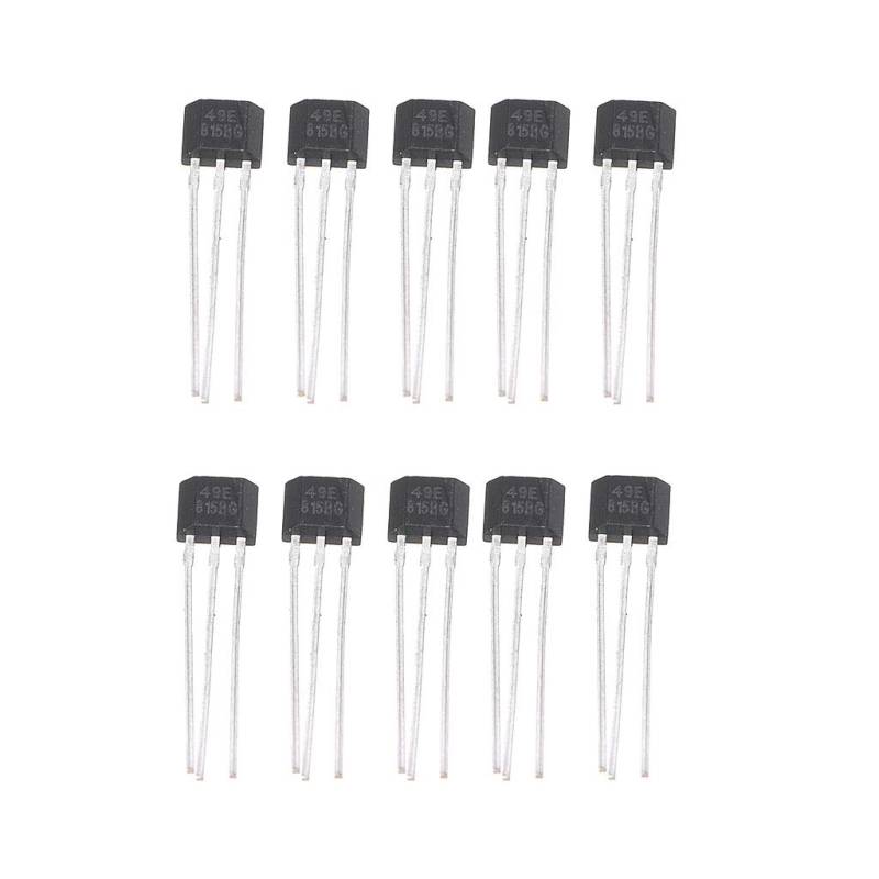 10PCS 49E OH49E Spannungsregler Effekt Linearschalter von WNXGNHO