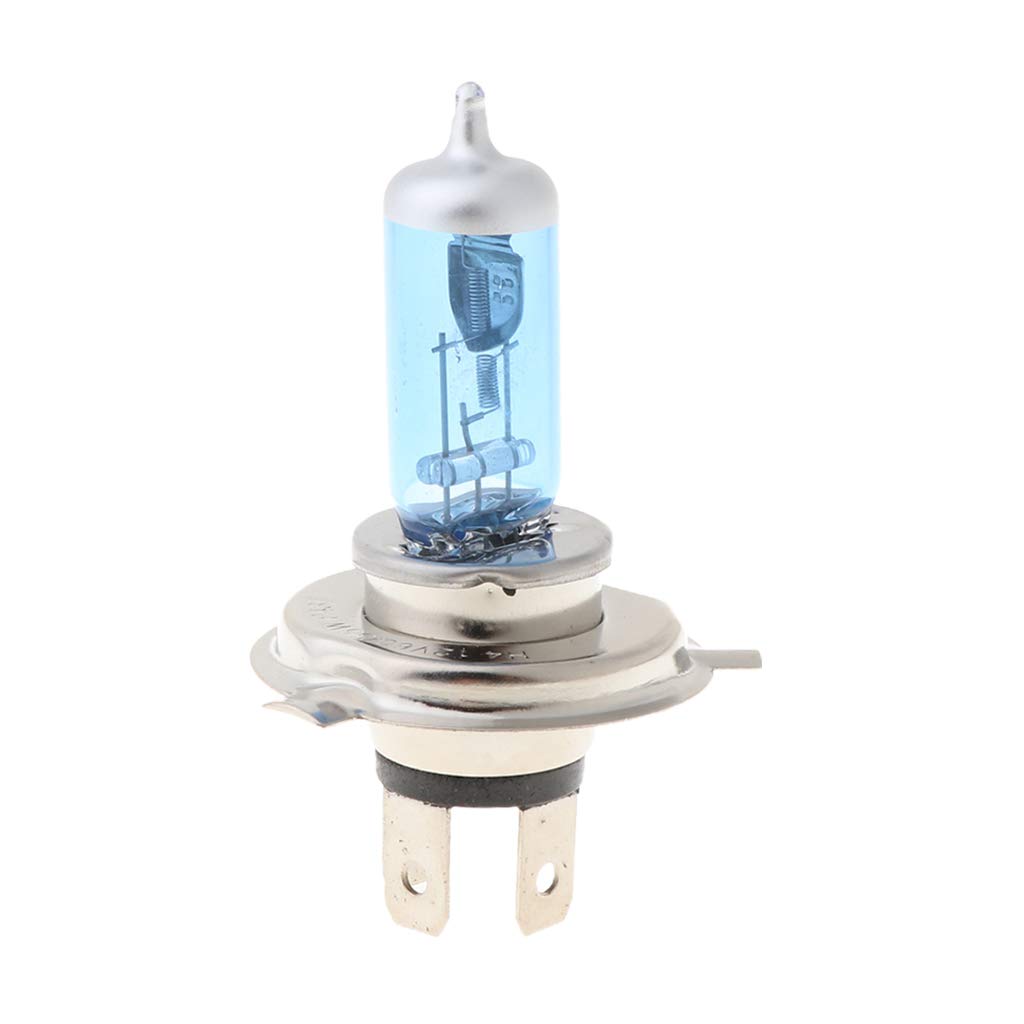 WNXGNHO Superhelles Xenon Weiß 12 V Nebelscheinwerfer Halogen Glühlampe 55 W Parkplatz Für Auto Für Stirnlampe 5000 K H1 H7 H8 H11 9005 9 von WNXGNHO