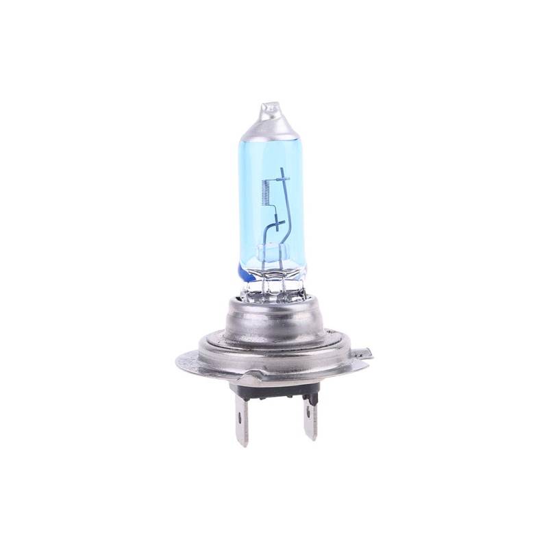 WNXGNHO Superhelles Xenon Weiß 12 V Nebelscheinwerfer Halogen Glühlampe 55 W Parkplatz Für Auto Für Stirnlampe 5000 K H1 H7 H8 H11 9005 9 von WNXGNHO