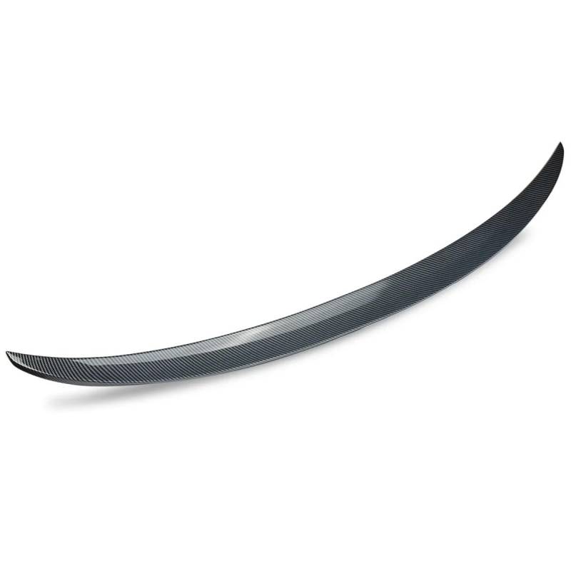 Auto Heckflügel Für 4Series Für F36 2013-2019 Auto Heckspoiler Flügel Boot Lippe Schwanz Lippe Abdeckung Auto Styling Zubehör Autodach Spoiler von WOHOOD