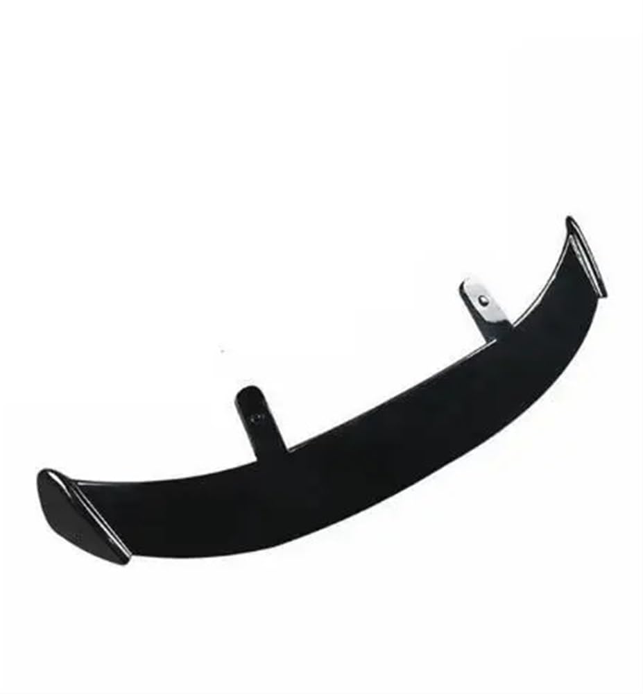 Auto Heckflügel Für Axela Für Fließheck 2014 2015 2016 2017 Heckspoiler Schwanz Trunk Boot Flügel Dekoration Auto Styling Autodach Spoiler von WOHOOD