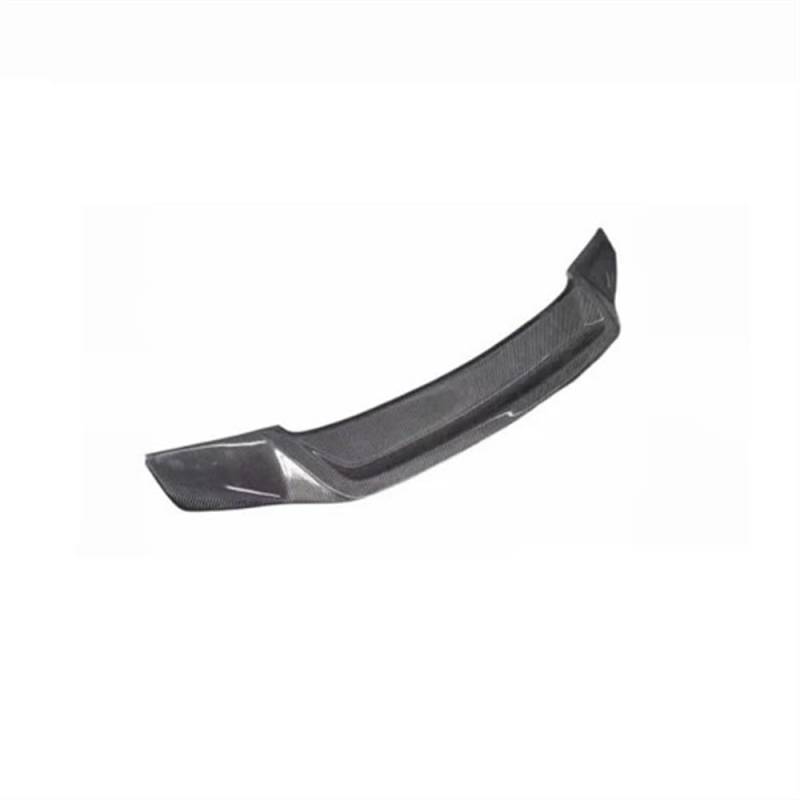 Auto Heckflügel Für Benz Für C-Klasse Für W204 Für C200 Für C250 Für C300 2008-2014 Schwarzer Heckklappen-Autoflügel Ducktail-Lippenspoiler Autodach Spoiler von WOHOOD