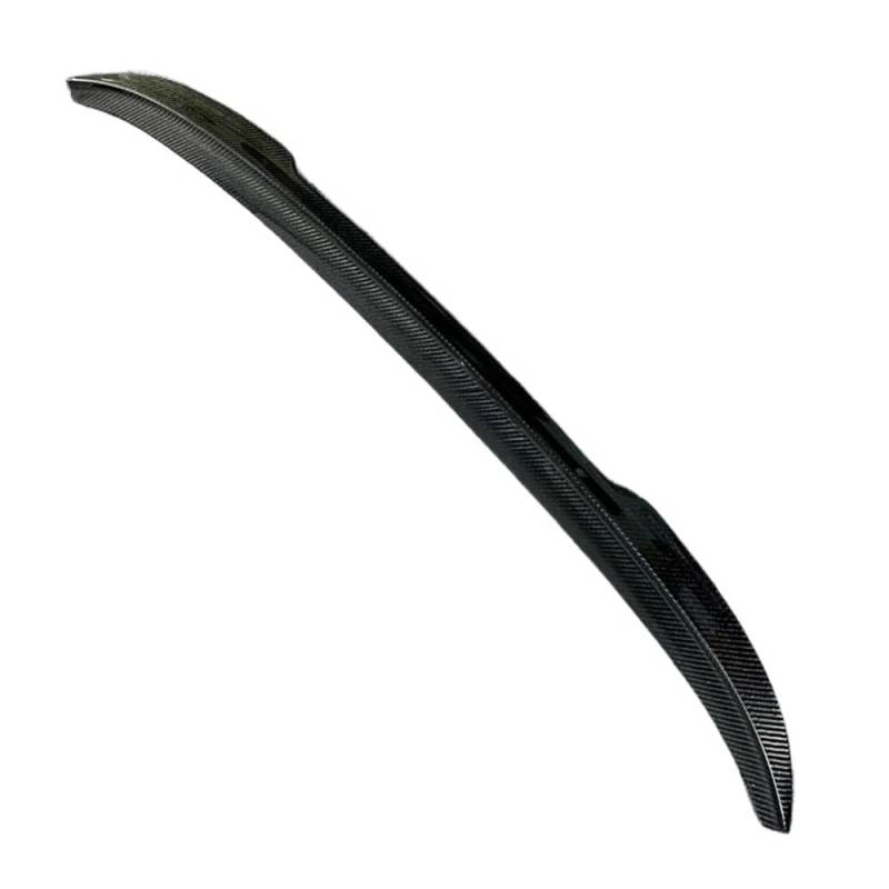 Auto Heckflügel Für G02 Für X4 2019 Autozubehör Carbon Fiber Heckspoiler Heckspoiler Kofferraumflügel Dekoration Autodach Spoiler von WOHOOD