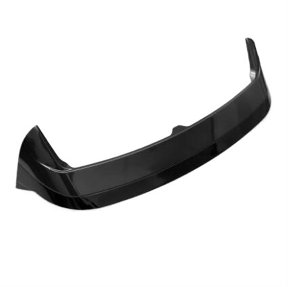 Auto Heckflügel Für Golf 8 Für MK8 2020-2021 Auto Hinten Flügel Farbe Heckspoiler Autodach Spoiler von WOHOOD