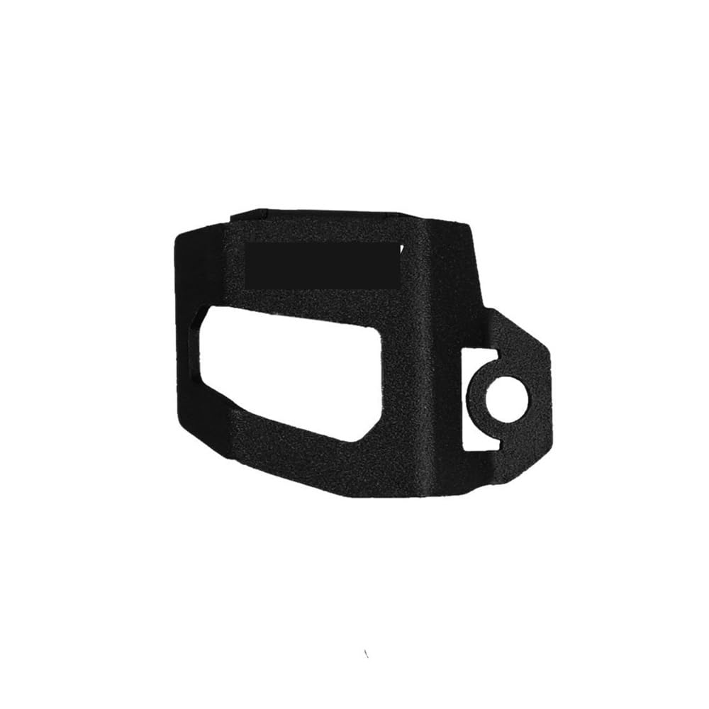 Bremspumpen Ölbecherabdeckung FÜR FÜR Tuareg 660 FÜR Tuareg660 2021 2022 2023 Motorrad Hinten Brems Pumpe Flüssigkeit Reservoir Schutz Protector von WOHOOD