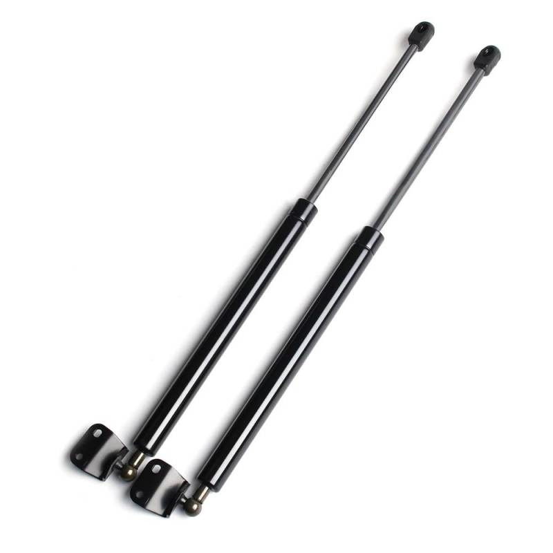 Gasfeder Heckklappe Für 350Z Für Z33 2003-2008 Heckklappe Gas Strut Bars Stamm Unterstützung Fahrstuhl Schock Dämpfer Auto Zubehör von WOHOOD