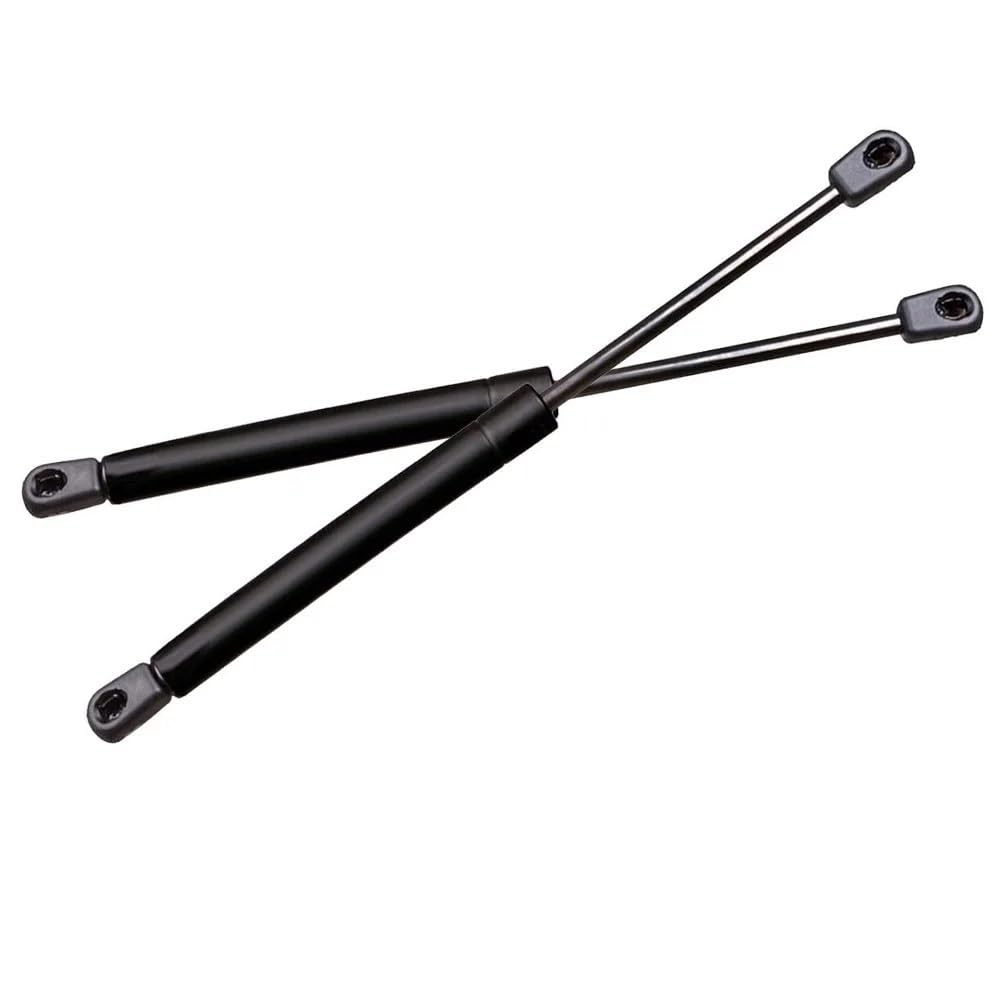 Gasfeder Heckklappe Für Matrix Für Fc 2001–2008 Heckklappenstreben-Hebeunterstützung Gasdruckfedern Verlängerte Länge: 570 Mm von WOHOOD