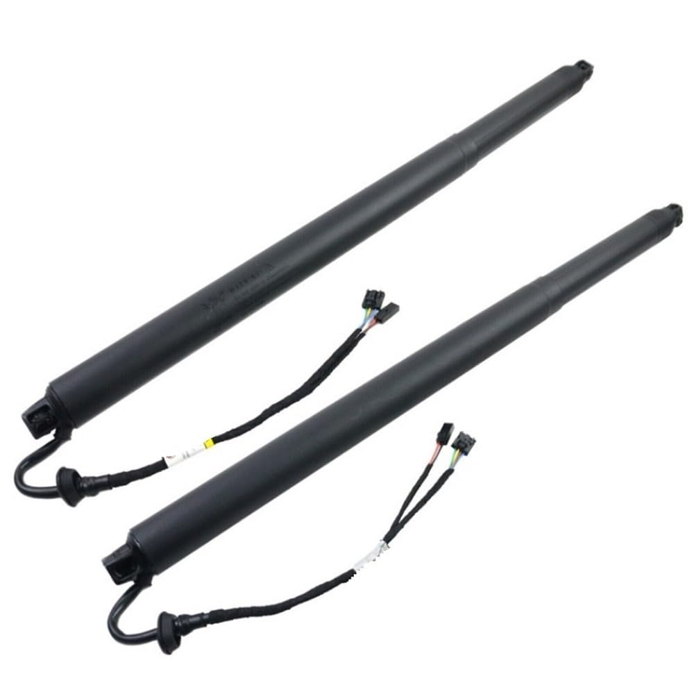 Gasfeder Heckklappe Für Skoda Für Octavia III Für Combi 2012-2020 5E9827851F 5E9827852F Stamm Links & Rechts Gas Strut Heckklappe von WOHOOD