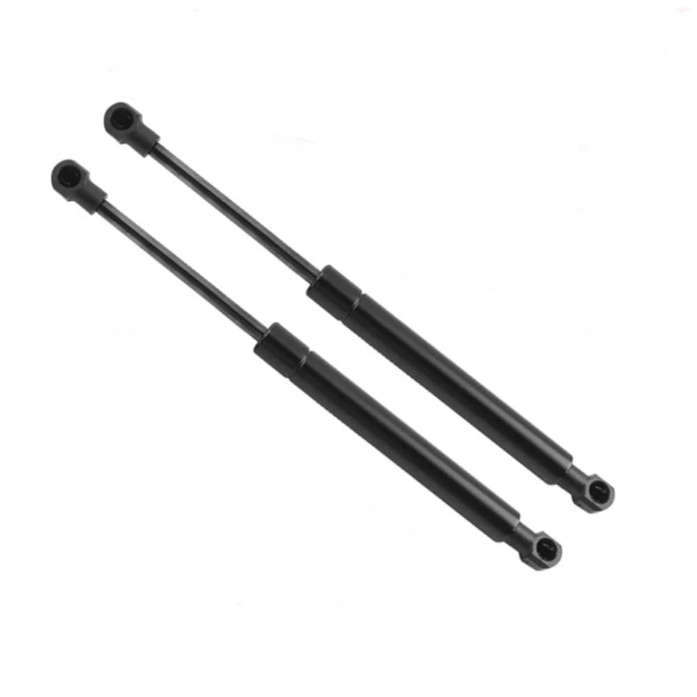 Gasfeder Heckklappe Für Vezel Für HR-V 2014-2022 Auto Hinten Heckklappe Gas Strut Bars Dämpfer Shock Lift Unterstützt 74820T7JH01 von WOHOOD