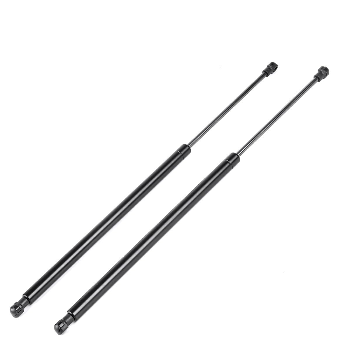 Gasfeder Heckklappe Für X-Trail Für T31 2007-2013 Hinten Stamm Heckklappe Boot Gas Spring Shock Lift Streben Unterstützung Stange Bar von WOHOOD