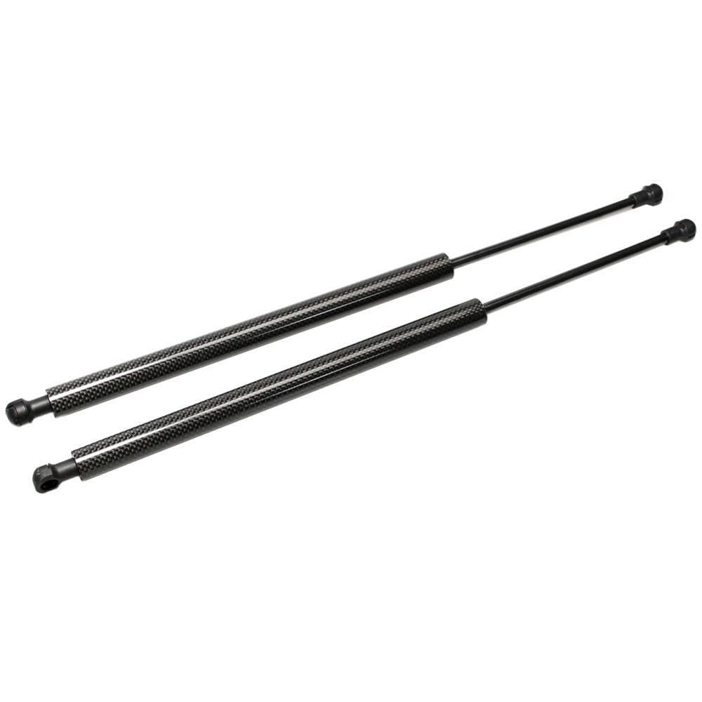 Gasfeder Heckklappe Für XK8 Für XKR 1997-2006 Auto Heckklappe Hinten Trunk Boot Lift Unterstützt Gasdruckfedern 290 Mm von WOHOOD