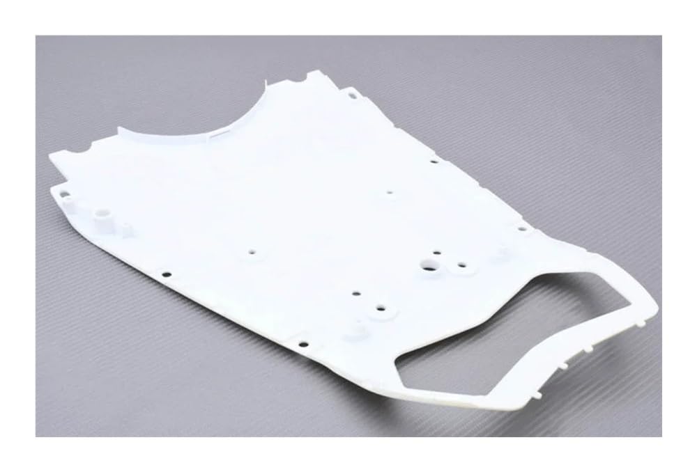 VerkleidungHeckteil Motorradteile Heckverkleidung Hintere Abdeckung Motorhaube BodyFrame Panel Für Ka&wasaki Z750 Z 750 2004 2005 2006 von WOHOOD