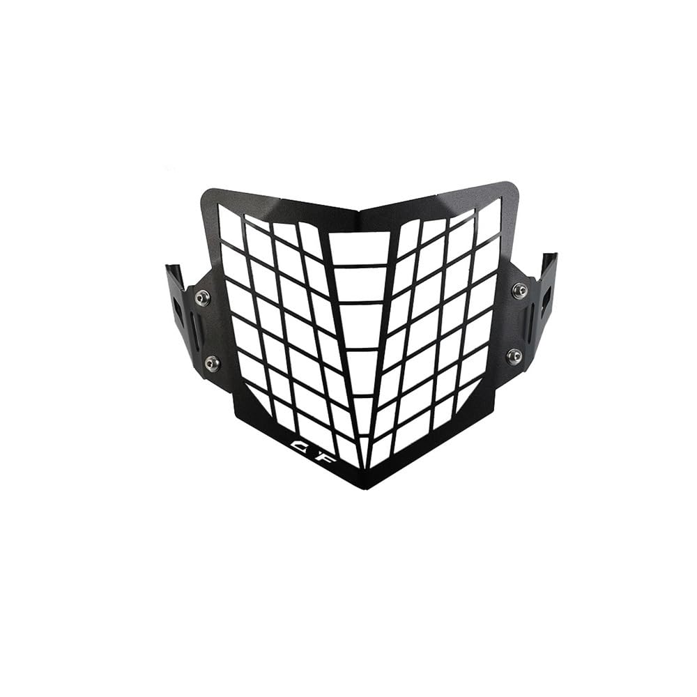 WOHOOD Scheinwerfer Netz Scheinwerfer Scheinwerfer Grille Schild Schutz Lampe Abdeckung Für CRF250L Für CRF250M Für CRF300L 2013-2023 2022 2021 2020 2019 Scheinwerferschutzgitter von WOHOOD