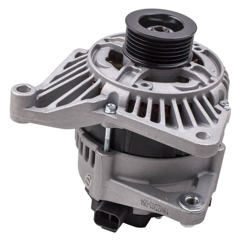 12V 110A Lichtmaschine kompatibel for Holden Commodore VS VT VX VY VU V6 Motor LN3 3.8L 1995-2004 BXH1333A von WONOWDQF