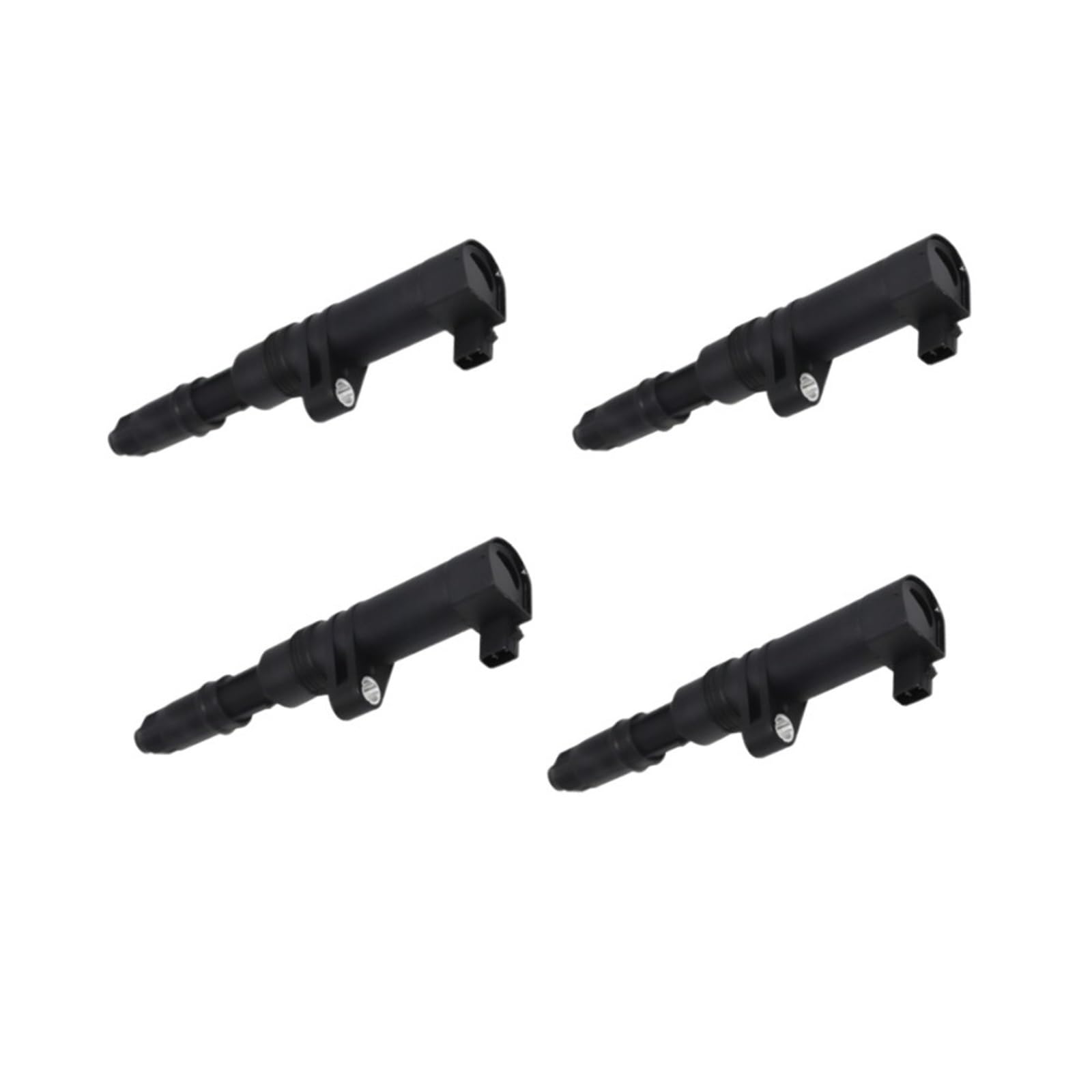 4 PCS Zündspule Kompatibel for Nissan PRIMASTAR 2001 2002 Kompatibel for OPEL VIVARO 2001 Kompatibel for Renault KANGOO 1997 VEL SATIS 2002 91159920 2526180A von WONOWDQF