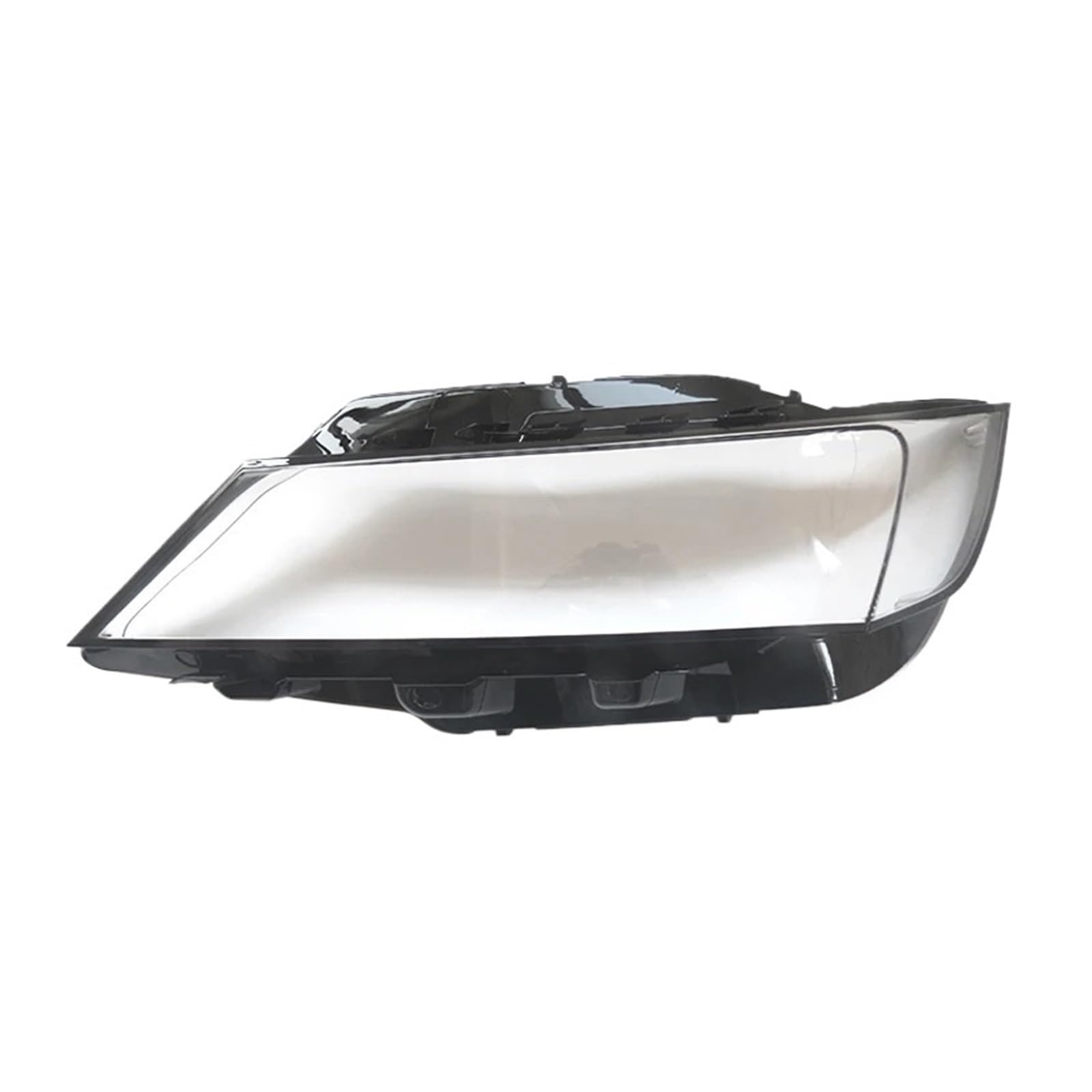 Auto Licht Gehäuse Scheinwerfer Objektiv Abdeckung Scheinwerfer Transparent Lampenschirm Ersatz Kompatibel for Chevrolet Impala 2014 2015 2016 2017 2018(1 Pair) von WONOWDQF