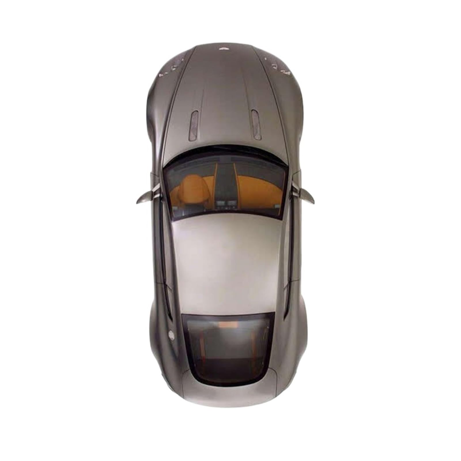 Autoscheinwerferglas Kompatibel for Audi A6 L C7 2012 2013 2014 2015 Linsenschale Ersatz Autoteile Transparent Lampenschirm Autozubehör(Left-Right) von WONOWDQF