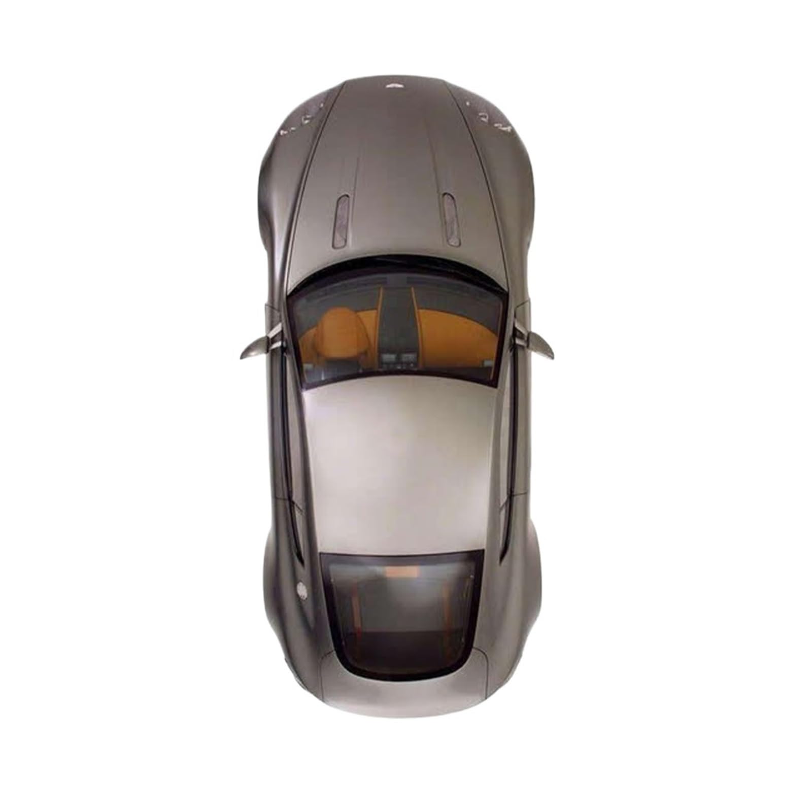 Autoscheinwerferglas Kompatibel for Audi A6 L C7 2012 2013 2014 2015 Linsenschale Ersatz Autoteile Transparent Lampenschirm Autozubehör(Right) von WONOWDQF