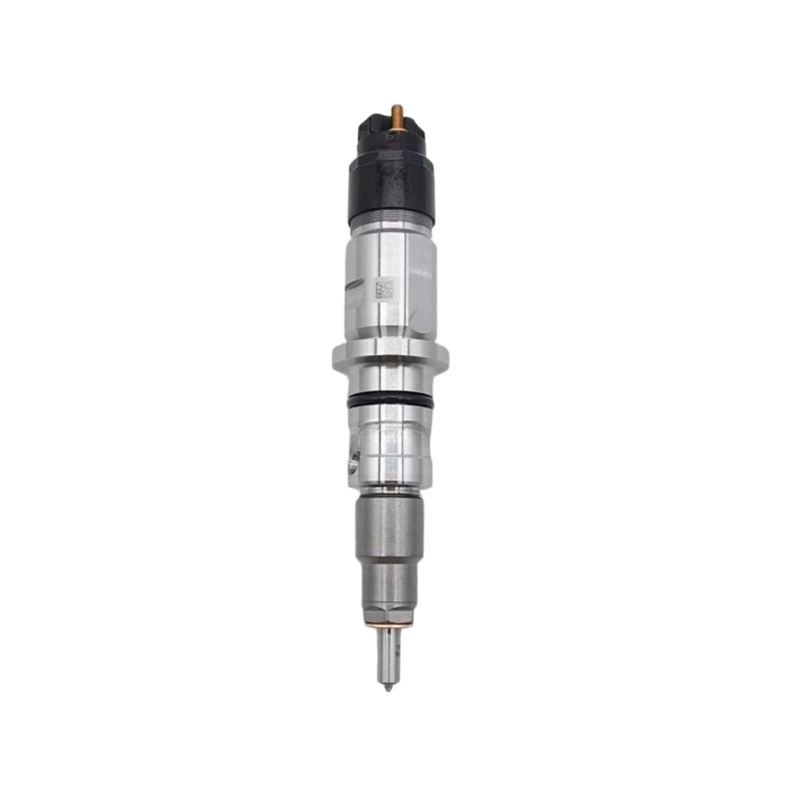 Common Rail Diesel Fuel Injector 0445120075, for Bosch, Einspritzsystem, for Regelventil F00RJ01278, for Düse DLLA137P1577 von WONOWDQF