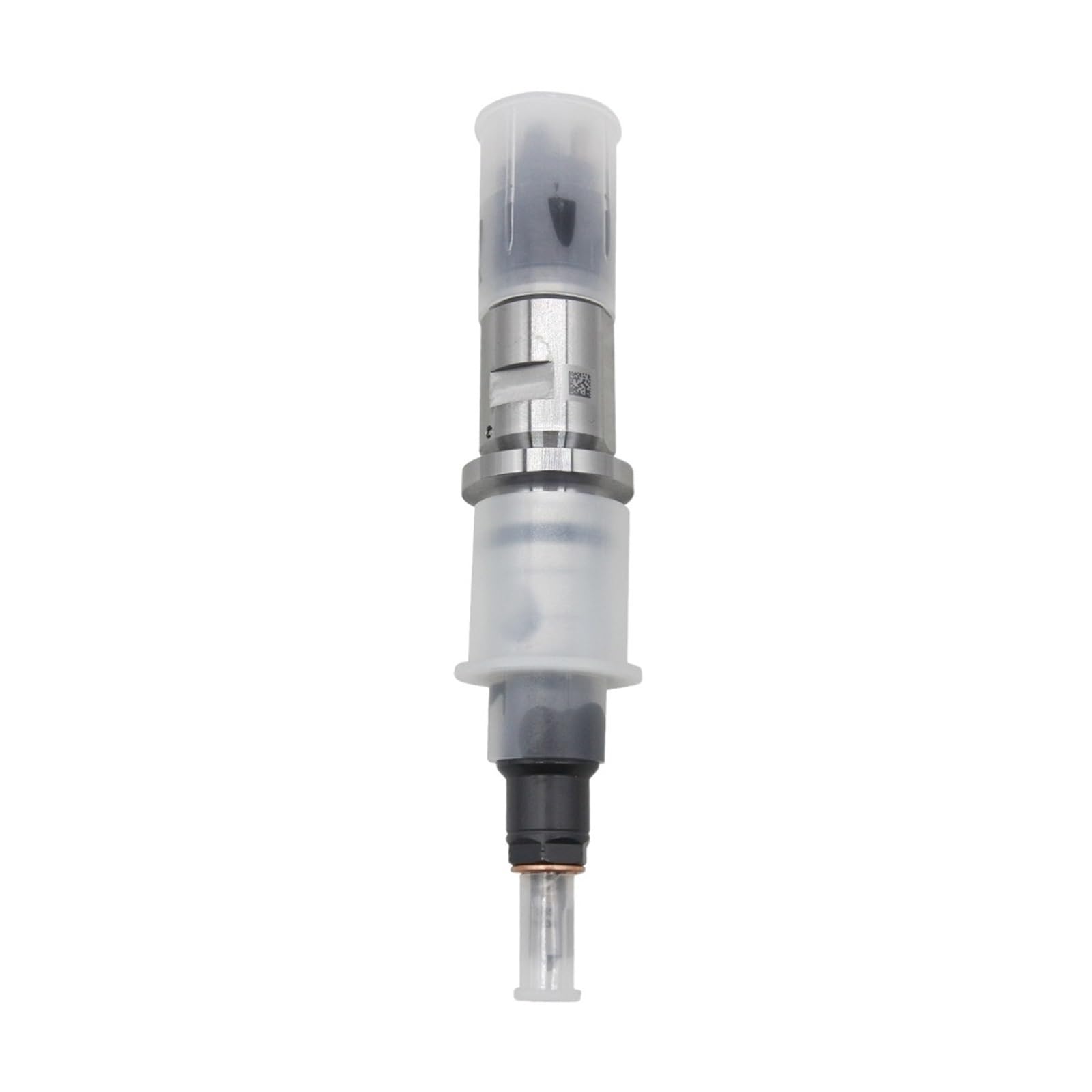 Common Rail Diesel Fuel Injector 0445120325, Kompatibel for Bosch, Einspritzsystem, Kompatibel for Steuerventil F00RJ02056, for Düse DLLA158P2318 von WONOWDQF