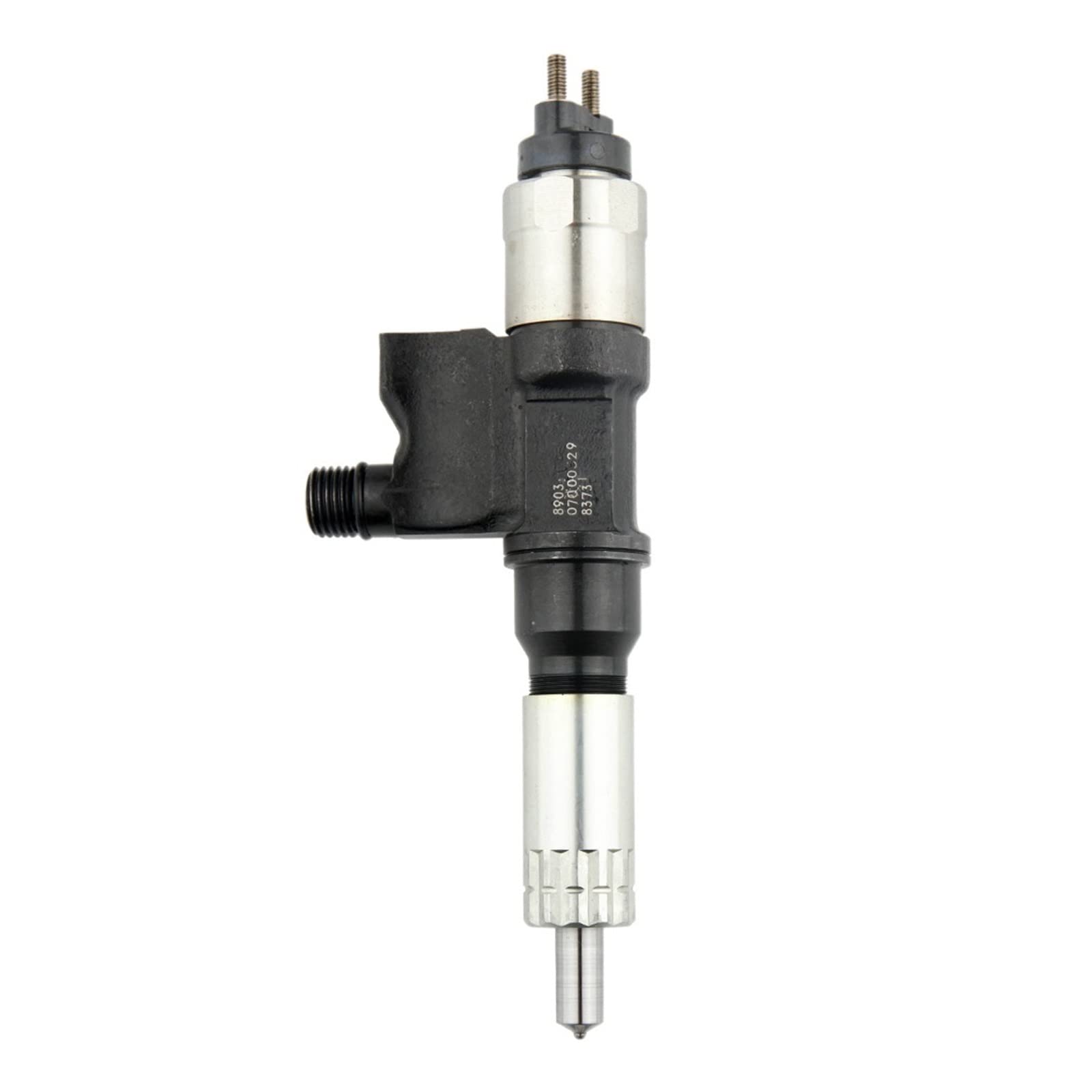 Common Rail Diesel Fuel Injector 095000-8903, for Denso, Einspritzsystemteil, for Düse DLLA158P854, for Steuerventil 19# von WONOWDQF