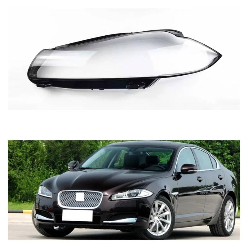 Kompatibel for Jaguar XF XFL 2012 2013 2014 2015(Left) von WONOWDQF