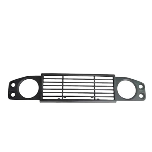 Kompatibel for Suzuki Jimny JB64 Sierra JB74W 2019 2023 Auto Kühlergrill ABS Defender Stil Little D Racing Grill Zubehör von WONOWDQF