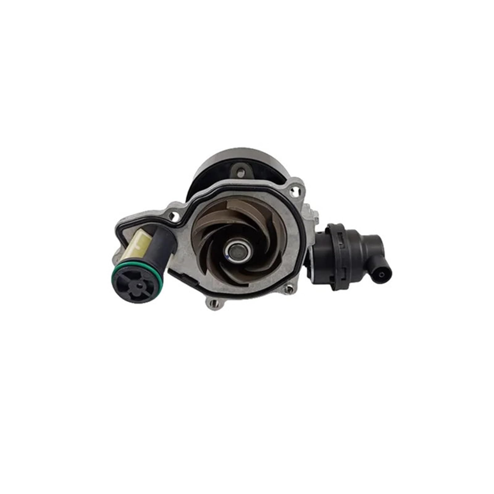 WONOWDQF 11518638494 Motor Kühlwasser Pumpe Kompatibel for BMW 3 Serie F30 5 Serie G30 7 Serie G12 2013-2019 von WONOWDQF