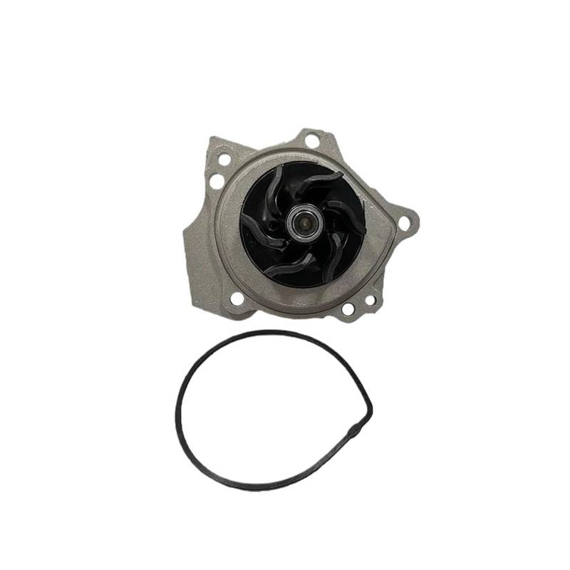 WONOWDQF Wasserpumpe 1307100XEC01 Kompatibel for Great Wall Haval H6 H8 H9 2,0 T Benzin Motor GW4C20 von WONOWDQF