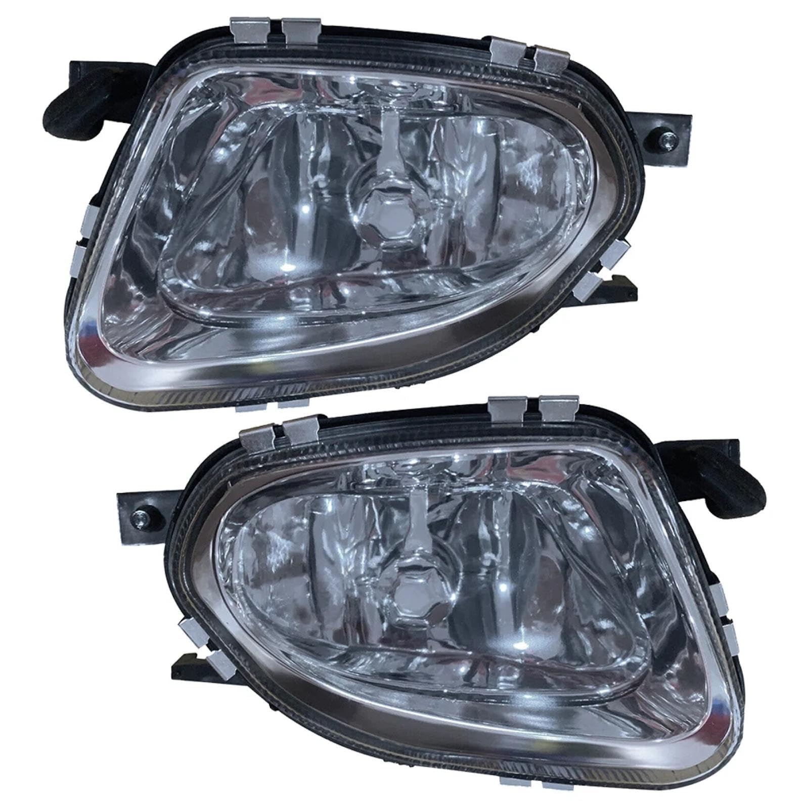 WOZIES 9068200856 9068200956 Auto-Frontstoßstangenlampe DRL Nebelscheinwerfer von WOZIES