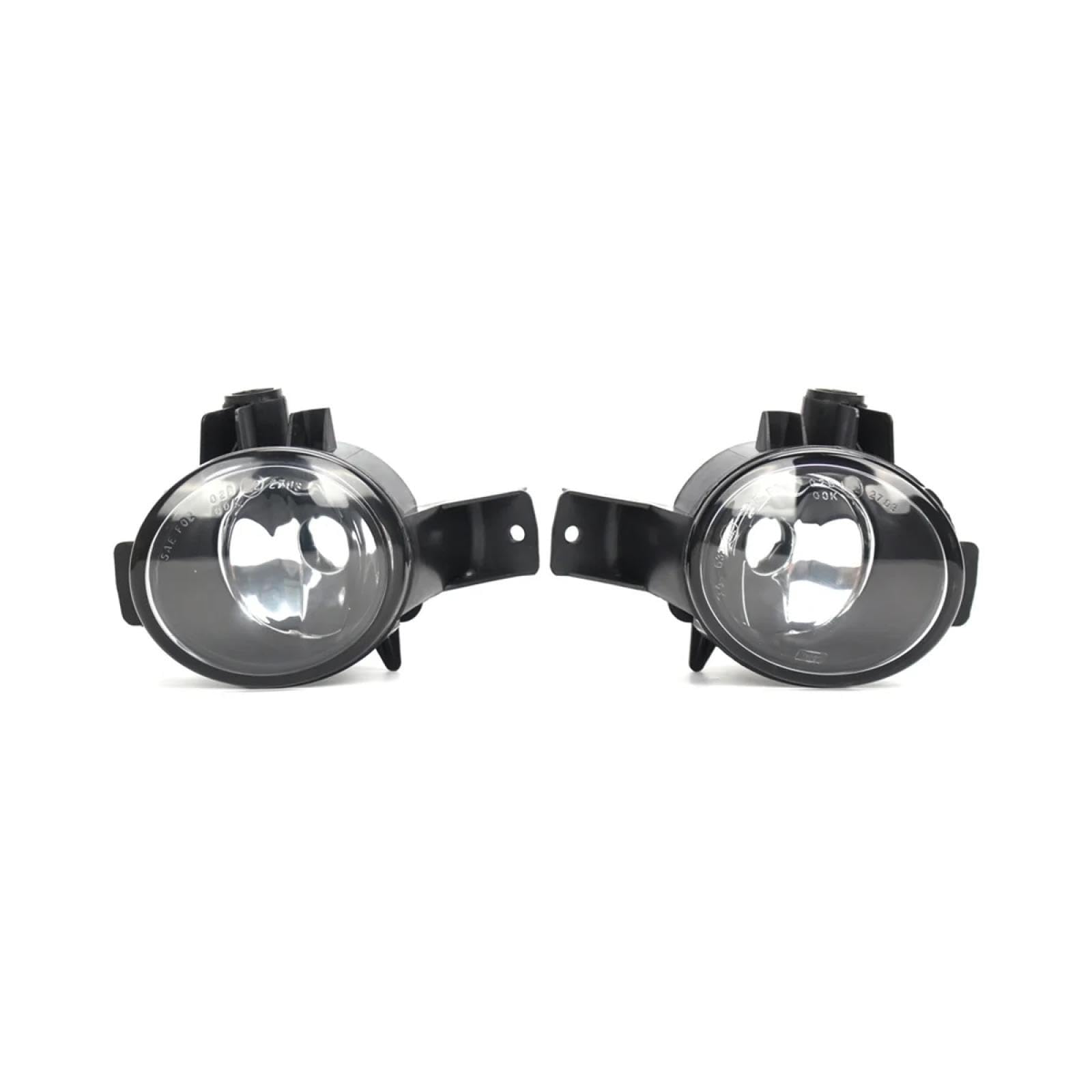 WOZIES Auto-Nebelscheinwerferlampe ohne Glühbirne Für BMW X6 E71 E72 2012–2013 63177187629 63177187630 von WOZIES