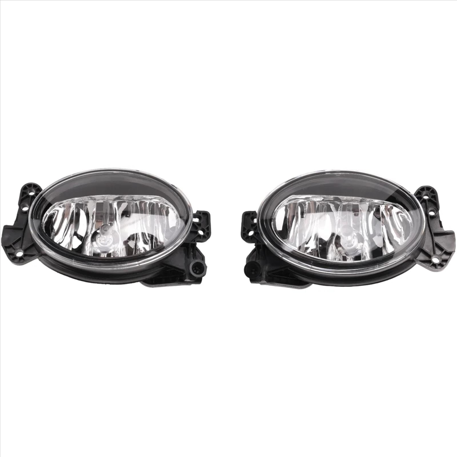 WOZIES Nebelscheinwerfer auto A1698201556 A1698201656 Auto-Frontstoßstangenlampe Nebelscheinwerfer Für Benz E-Klasse W211 2007 2008 2009 von WOZIES