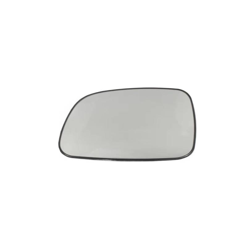 Außenspiegel Auto Beheiztes Spiegelglas Rückspiegelobjektiv Für Jeep Für Grand Für Cherokee Für WJ 1998 1999 2000 2001 2002 2003 2004 Außenspiegelglas(Left) von WPHLYZ