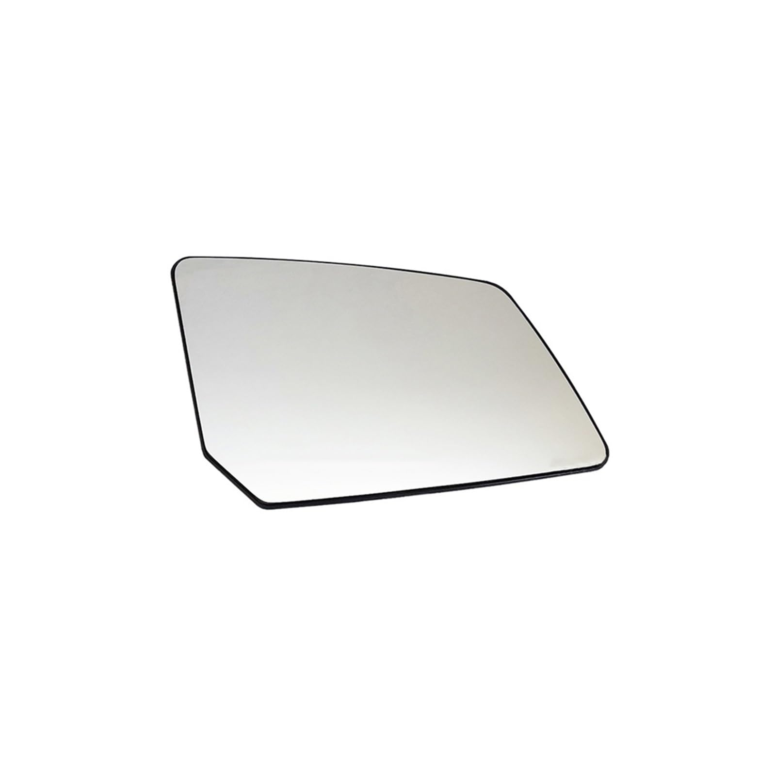 Außenspiegel Auto Heizung Reflektierende Glaslinse Rückspiegellinsen Für Chevrolet Für Traverse 2009 2010 2011 2012 2013 2014 2015 2016 2017 Außenspiegelglas(Right) von WPHLYZ