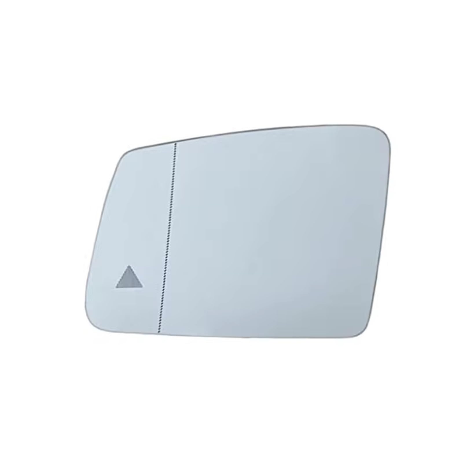 Außenspiegel Auto-Rückspiegelglas Mit Heizung Für W204 Für W212 Für W221 Für W218 Für X156 2010 2011 2012 2013 Außenspiegelglas(Left) von WPHLYZ