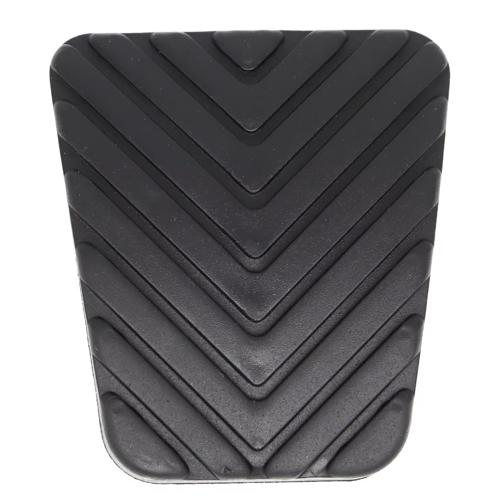 Auto Bremspedal Für Hyundai Für Accent Für Verna 2005 2006 2007 2008 2009 2010 3282536000 Auto Bremse Kupplung Fuß Pedal Pad Abdeckung Ersatz 3282536000 Gaspedal Fußstütze(1Pc) von WPHLYZ