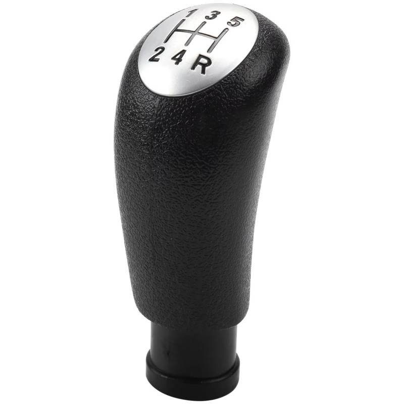 Auto Schaltknauf 5 Geschwindigkeit Auto Manuelle Schaltknauf Shifter Hebel Gearstick 735269771 Für Alfa Für Romeo 147 156 2000-2003 2004 2005 2006 2007 2008 2009 2010 Schaltknauf von WPHLYZ