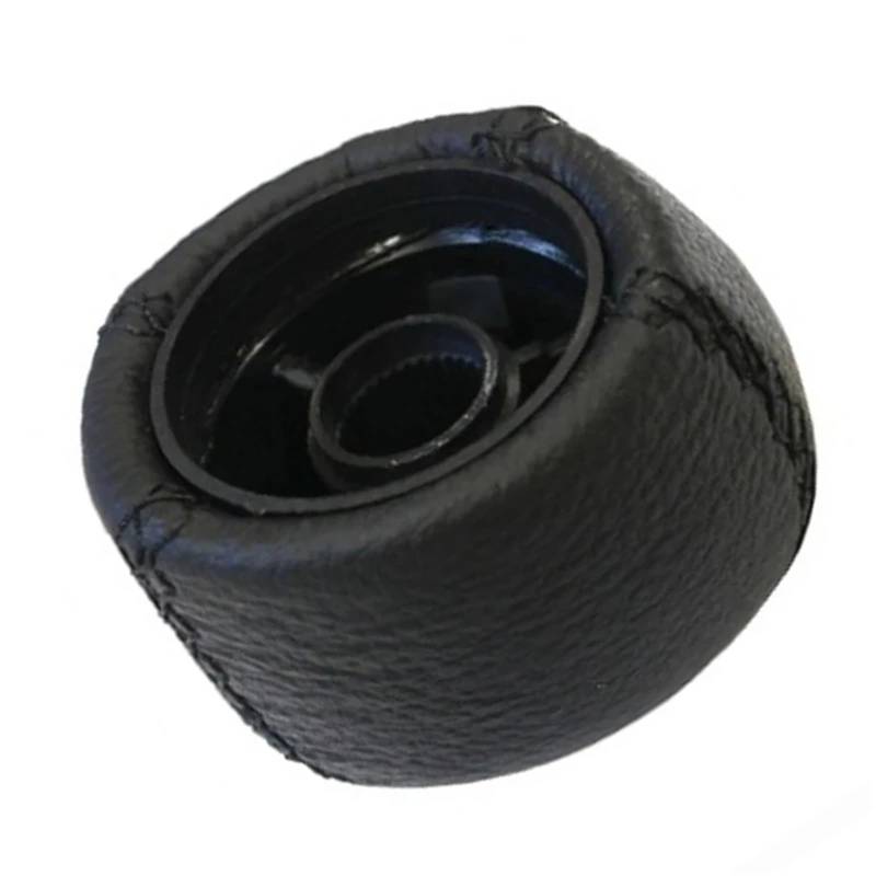 Auto Schaltknauf Auto-Handschaltknauf 4777074 Getriebe-Schalthebel-Schaltknauf Headball Für SAAB 95 9–5 1998–2005 2006 2007 2008 2009 2010 Schaltknauf von WPHLYZ