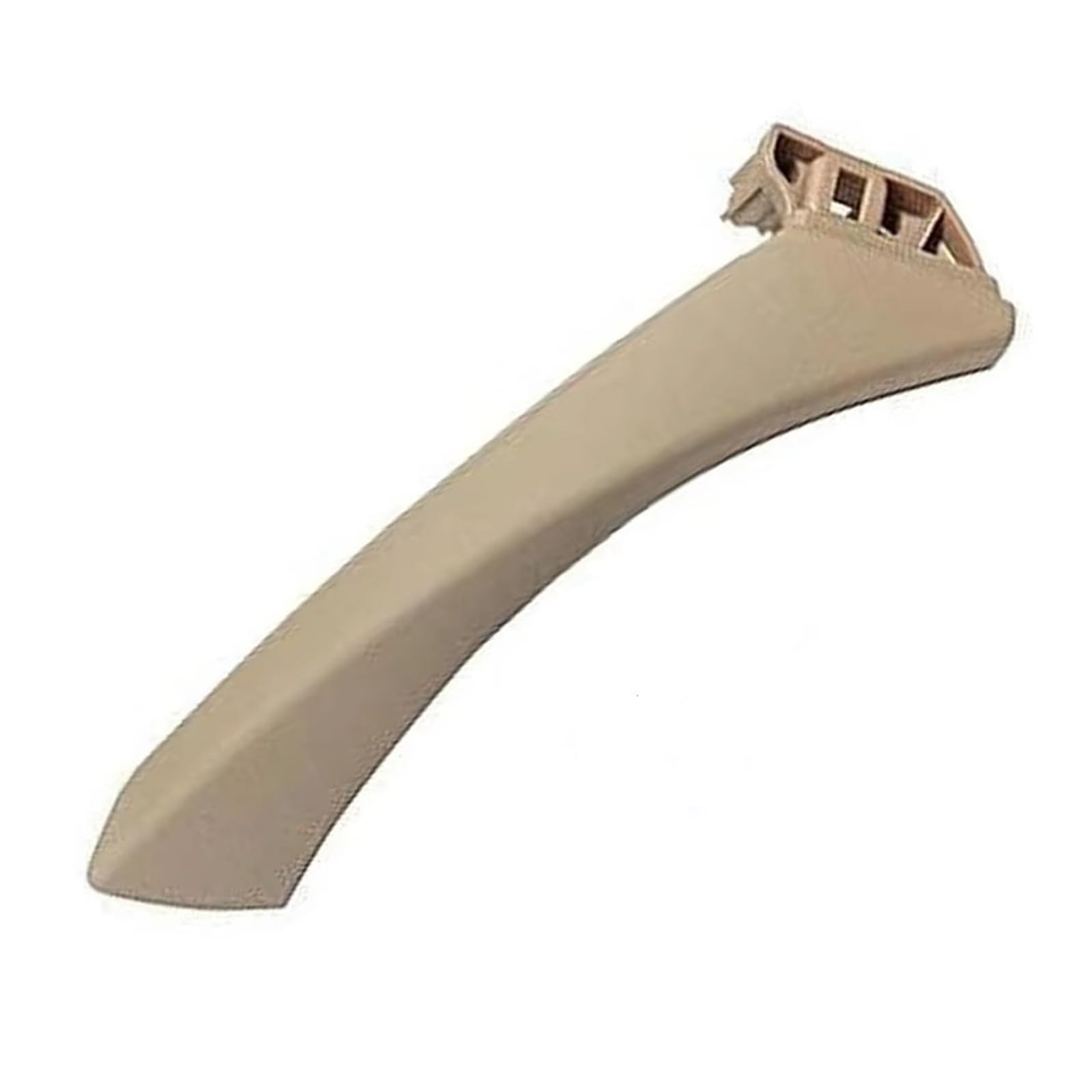 Auto Türgriff Innen 3 Für Serie Für E90 320 Auto Inner Griff Innen Tür Panel Pull Trim Abdeckung Tür Panel Pull Abdeckung Tür Haltegriffe Links Rechts Auto Innentürgriff(Right Beige) von WPHLYZ