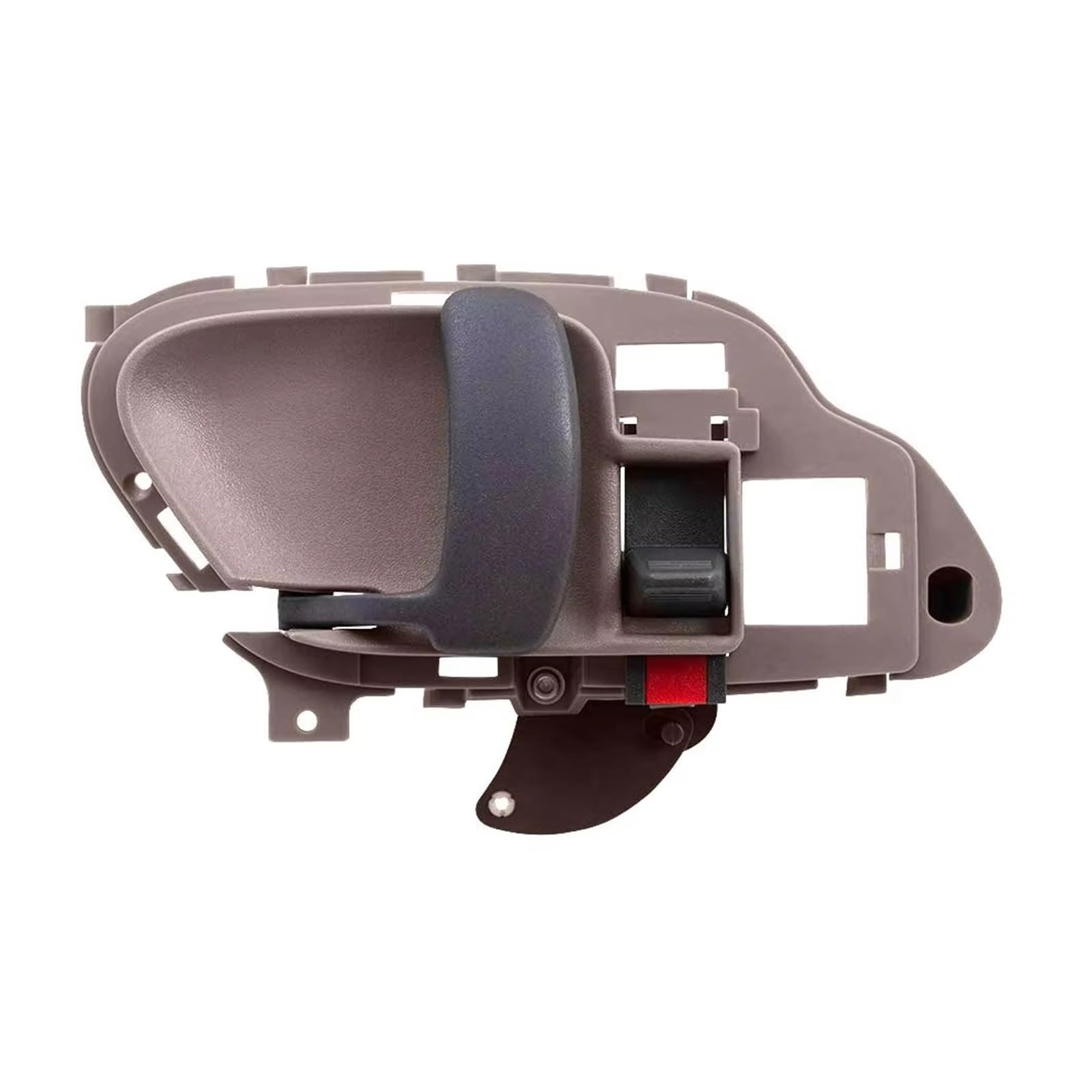 Auto Türgriff Innen Für Chevy Für GMC LKW Für Yukon Für Tahoe Für Suburban 1995 1996 1997 1998 1999 15708044 15708043 Innen Innen Innen Tür Griff Autoinnentürgriffe(Left Brown) von WPHLYZ