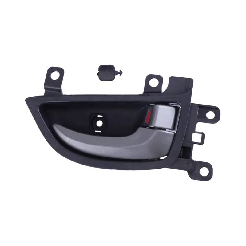 Auto Türgriff Innen Für Hyundai Für Elantra 2011 2012 2013 2014 2015 2016 82610-3X000 82620-3X000 Vorne Links Rechts Auto Innen Tür Griff Autoinnentürgriffe(Front Right) von WPHLYZ