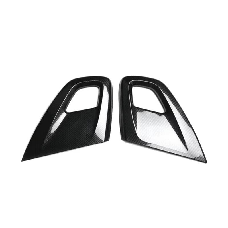 Auto Türgriff Innen Für Hyundai Für Veloster 2011 2012 2013 2014 2015 2016 2017 Carbon Faser Auto Innen Tür Armlehne Pull Griff Schutzhülle Abdeckung Trim Autoinnentürgriffe von WPHLYZ