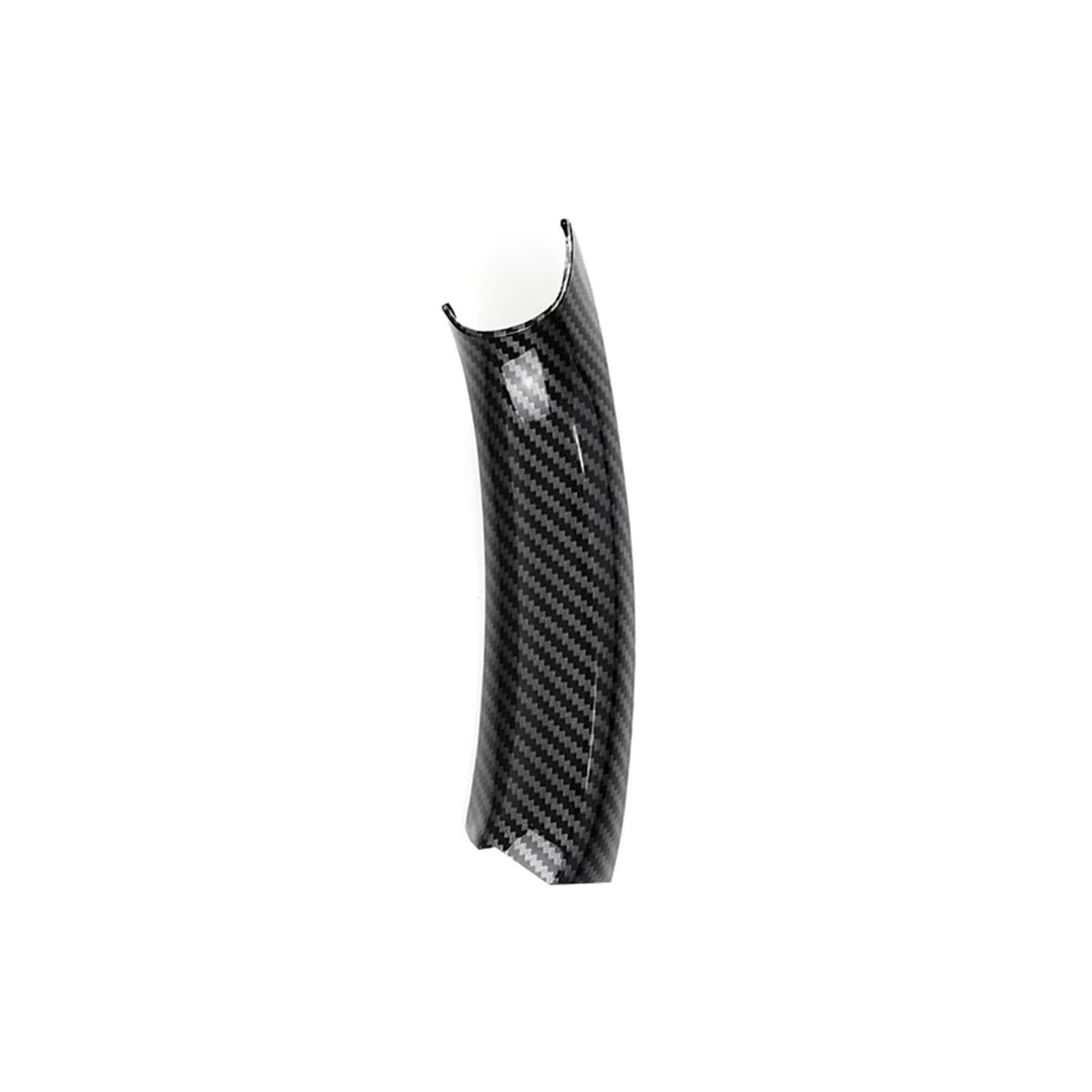 Auto Türgriff Innen Für X3 Für X4 Für F25 Für F26 2010 2011 2012 2013 2014 2015 2016 Auto Innen Tür Griff Panel Pull Abdeckung Carbon Autoinnentürgriffe(Right Carbon) von WPHLYZ