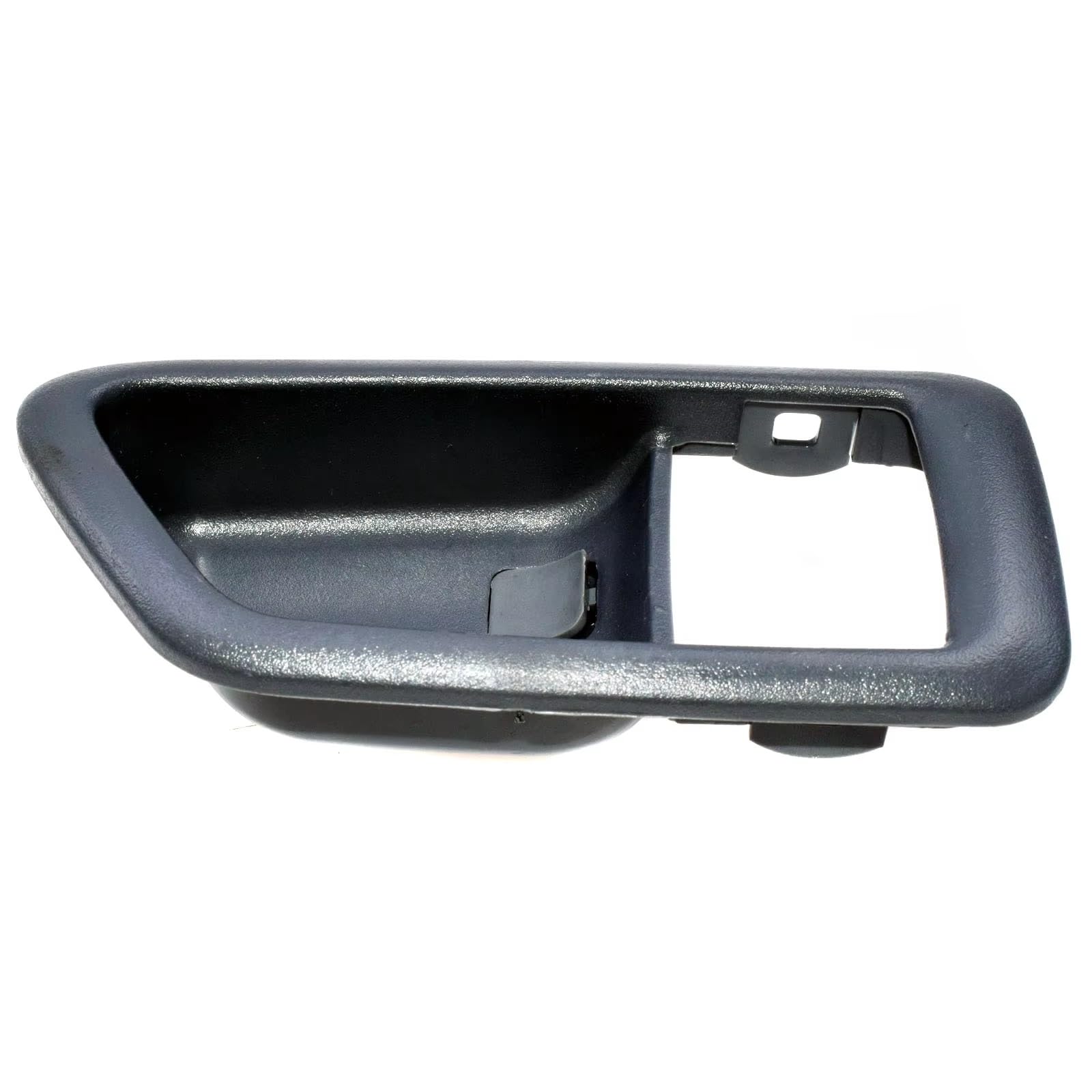 Auto Türgriff Innen Grau Vorne Hinten Links Rechts Innen Türgriff Bazel Trim Für Toyota Für Camry 1997-2001 6927832020 69205AA010 69277-33020 Auto Innentürgriff(Right Side) von WPHLYZ