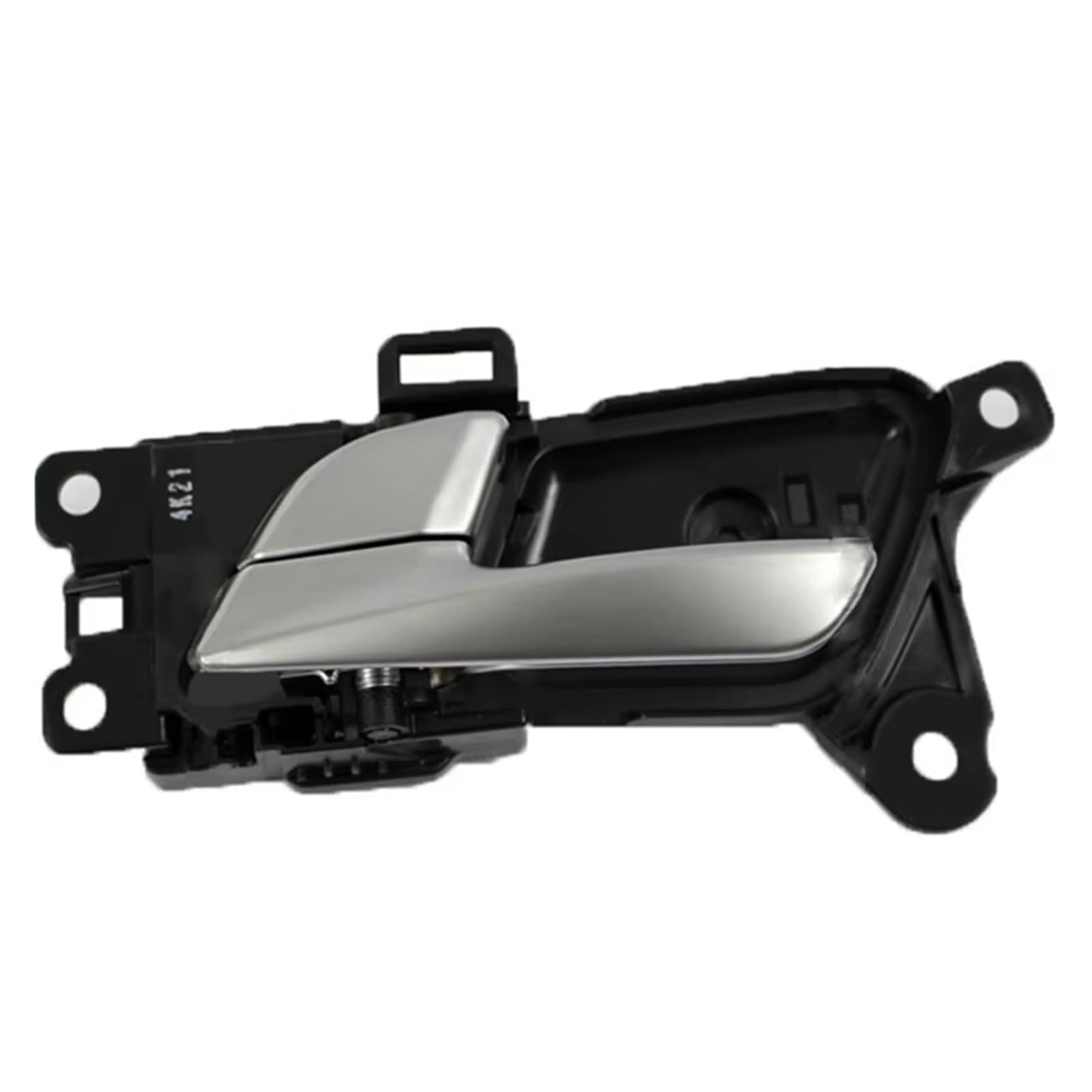 Auto Türgriff Innen Vorne Innen Türgriff Hinten Für Hyundai Für Creta Für Ix25 2015 2016 2017 2018 82610C9000 82620C9000 Autoinnentürgriffe(Rear Left) von WPHLYZ