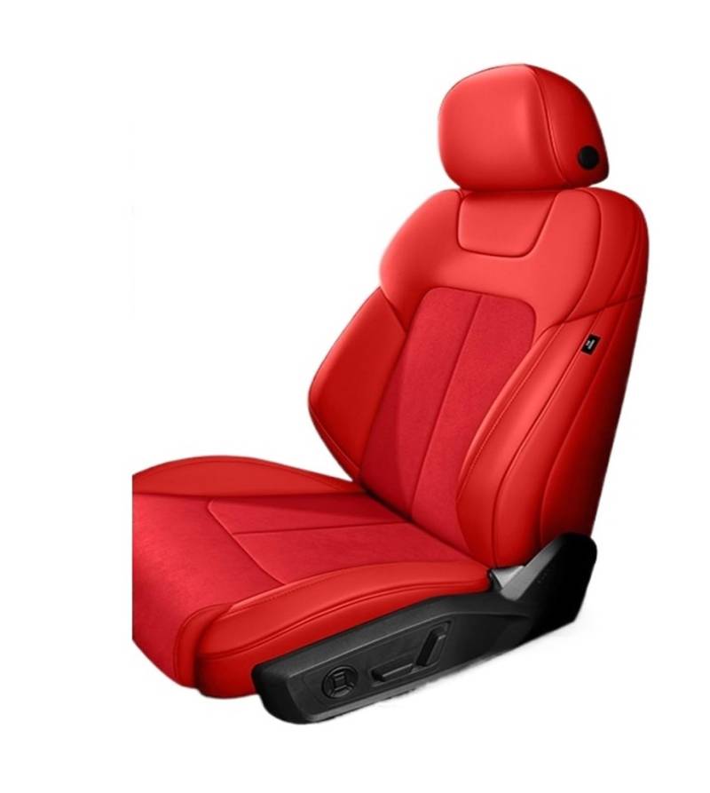 Autositzschoner Autositzbezüge Kompletter Satz Innenteile Für Mazda 6 2004 2005 2006 2007 2008 2009 2010 2011 2012 Autositzbezüge(Color 2) von WPHLYZ