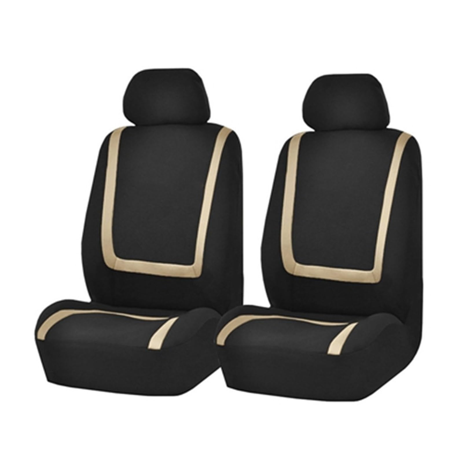 Autositzschoner Autositzbezüge Set Auto Schützen Sitze Für Toyota Für Corolla 2003–2006 Für Ipsyn Für Vitz 2013 Für Corolla 1998 Autositzbezüge(Color 4) von WPHLYZ